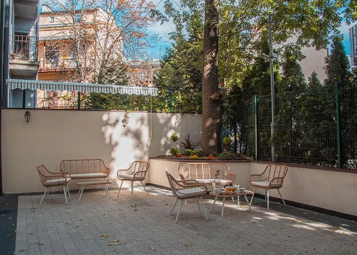 Hive Family House 3* Kraków