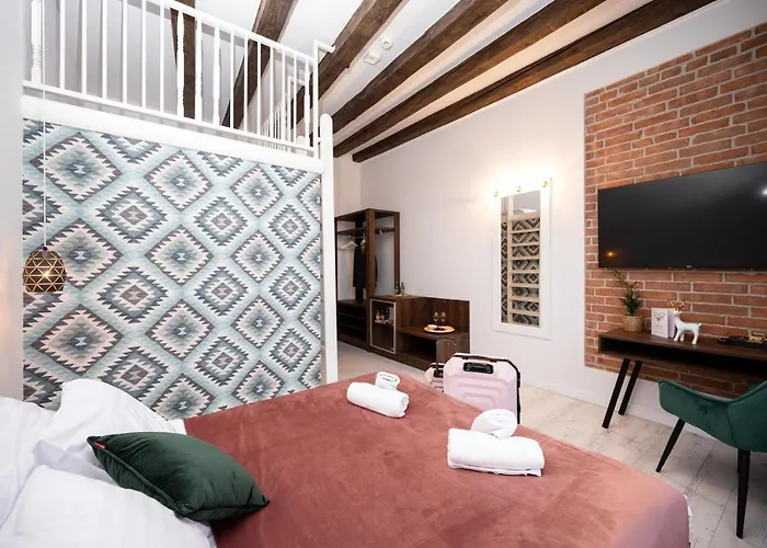 Hive Family House Kraków