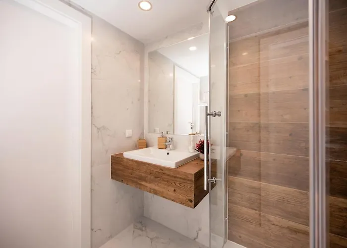 Lejlighedshotel Hive Family House Kraków