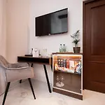 Aparthotel Hive Family House Krakau