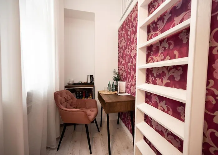 Hive Family House Lägenhetshotell