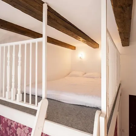 Hive Family House Hotel Krakow