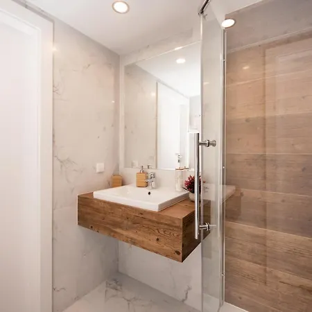 Lägenhetshotell Hive Family House Kraków