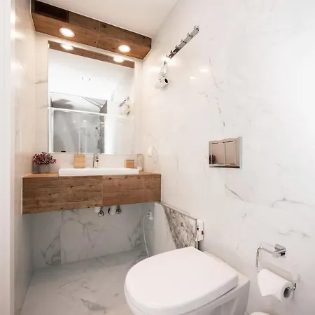 Hive Family House Kraków