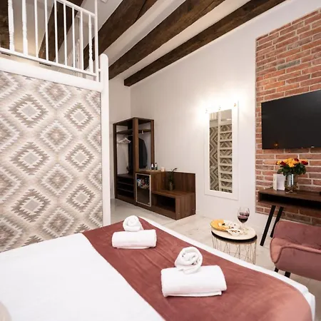 Hotel Hive Family House Krakow