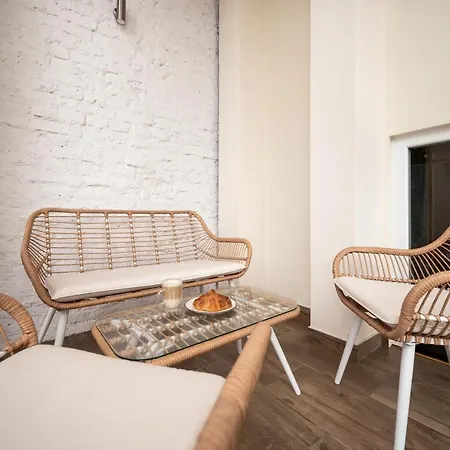 Hive Family House * Krakau