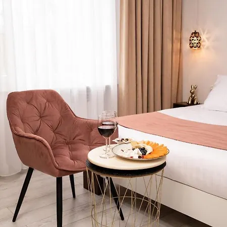 Hotel Hive Family House Krakow