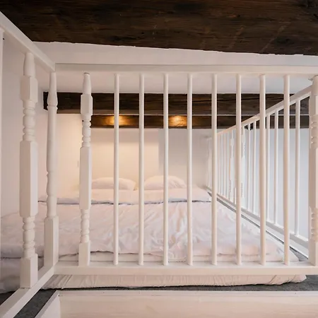 Aparthotel Hive Family House Krakov