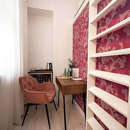 מלון דירות Hive Family House