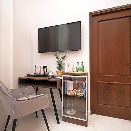 Hive Family House קרקוב