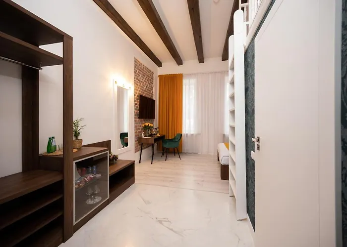 Hive Family House Kraków