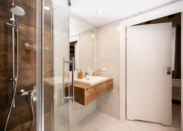 Hive Family House Lejlighedshotel 3*