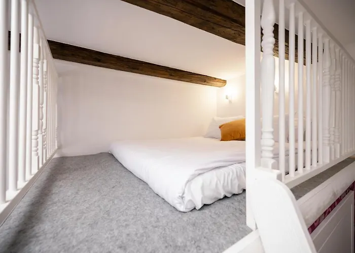 Lejlighedshotel Hive Family House Kraków