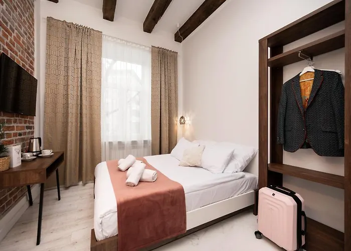 Hive Family House Lejlighedshotel 3*