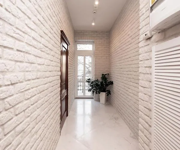 Hive Family House Lejlighedshotel 3*