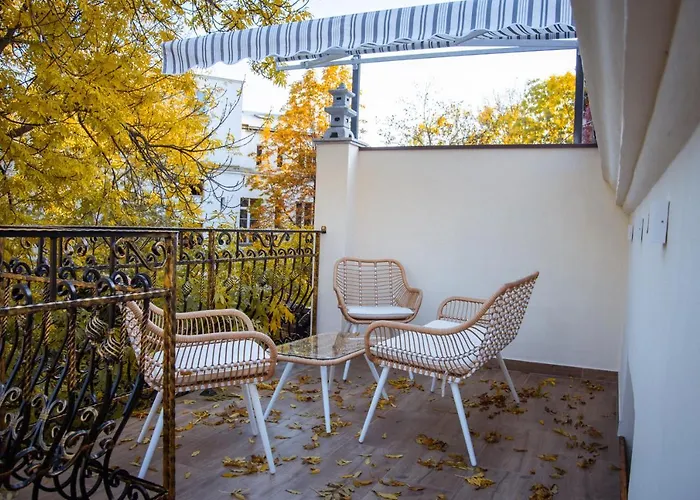 Hive Family House 克拉科夫