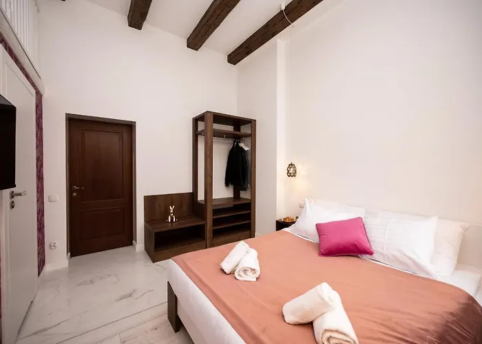 Hive Family House 3* 克拉科夫