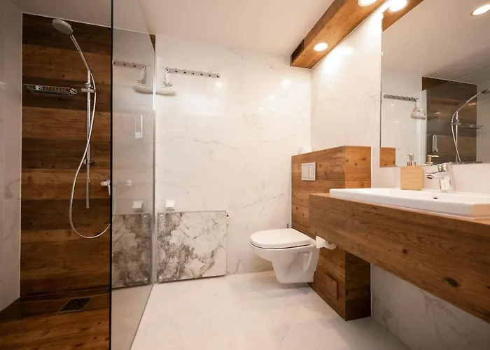 公寓式酒店 Hive Family House 克拉科夫