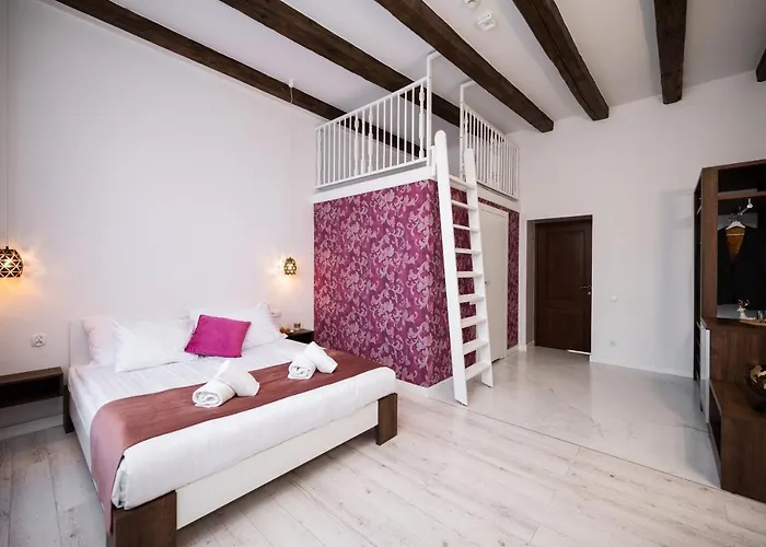 Hive Family House 克拉科夫