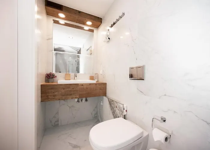 Hive Family House 克拉科夫