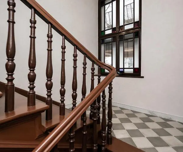 Hive Family House 3* Cracóvia