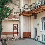 Aparthotel Hive Family House Krakov