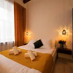Hive Family House Aparthotel Krakov