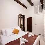 Hive Family House Aparthotel Krakov