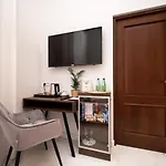 Aparthotel Hive Family House Krakov